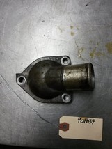 Thermostat Housing For 05-06 Toyota Tundra  4.7 163210F010 - $19.75