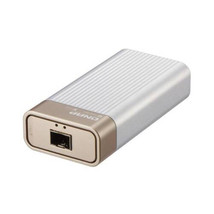 Qnap QNA-T310G1S SINGLE PORT THUNDERBOLT3 TO SINGLE PORT - £228.39 GBP