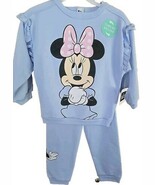 Two (2) Piece Disney™ MINNIE MOUSE ~ Kind of Iconic ~ Light Blue Jogger ... - €21,47 EUR Two (2) Piece Disney™ MINNIE MOUSE ~ Kind of Iconic ~ Light Blue Jogger ... - €21,47 EUR