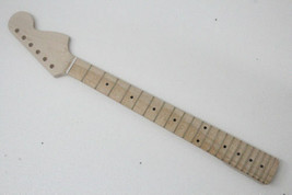 Top Quality Maple Neck 22 Fret For Electric Guitar With Scalloped - $84.14