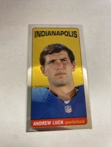 2012 Topps Chrome - 1965 Design #1 RY  Andrew Luck - £3.20 GBP