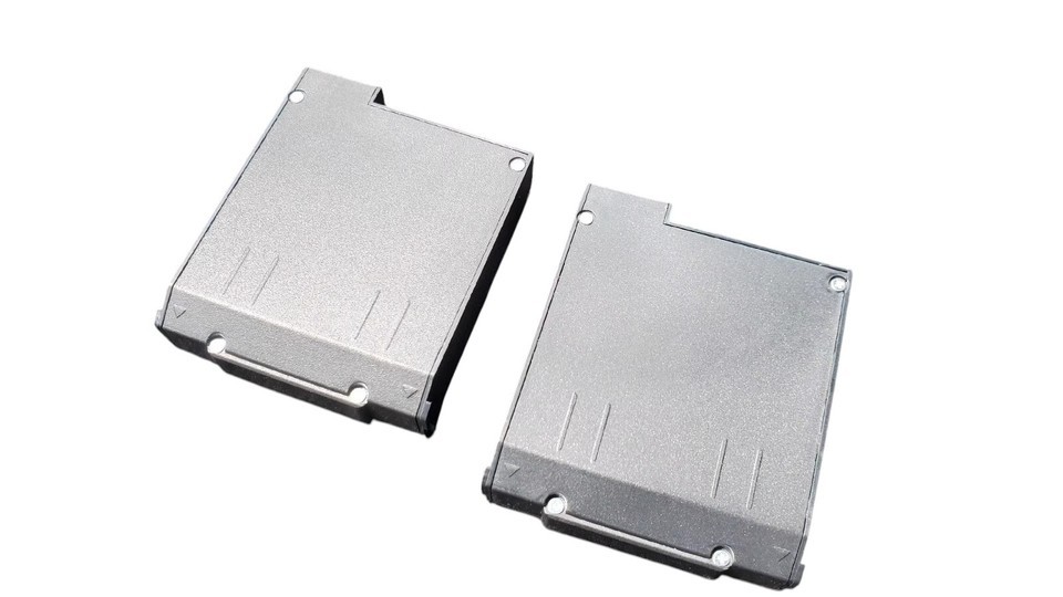 5200mAh Upgraded USBC Rechargeable Battery Case For SONY PCM-D100 PCM-D50 PCM-D1  			