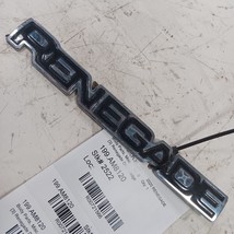 Jeep Renegade Door Badge  2021 2020 2019 - $19.79