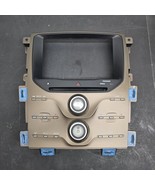 2011 - 2015 Ford Edge OEM Factoy Radio AC Dual Climate Temperature Contr... - $124.99