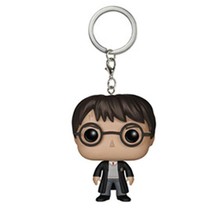 Harry Potter And The Philosopher&#39;s Stone Keychain - £19.57 GBP