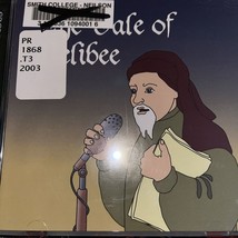 The Tale Of Melibee 2 CD Audiobook - £11.79 GBP