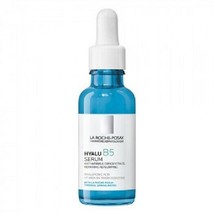 Genuine La Roche Posay Hyalu B5 Serum Anti Wrinkle Vitamin B Skin filler 30 ml - $62.50