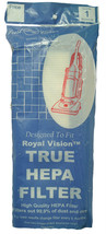 Dirt Devil Upright Vacuum Cleaner Hepa Filter - $19.95