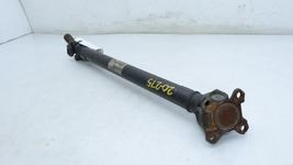 Front Drive Shaft 4.8L Fits 07-10 BMW X5 66262 image 7