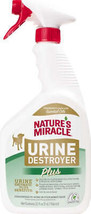 Professional Strength Enzymatic Dog Urine Destroyer - Essential Oil Infused - £22.44 GBP+