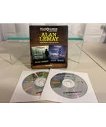 Alan Lemay Trails and Saddles Audiobook Western Collection Volume 1 Pre-... - €5,16 EUR