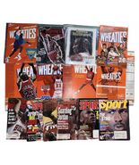 Lot of NM/M Condition Michael Jordan Sports Illustrated Wheaties Magazin... - $118.80