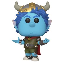 Onward Barley Warrior US Exclusive Pop! Vinyl - £23.74 GBP