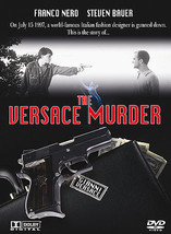 The Versace Murder (DVD, 2005) - £12.57 GBP