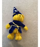 Wiizard Teddy Bear Plush,  17”, Stuffed Animal, Mystical - €10,51 EUR