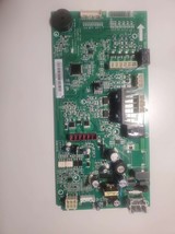 Washer Control Board For Ge P/N: 290D2224G001 WH18X26234 7534217140075231 [Used] - $49.50