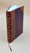 The first six books of the elements of Euclid in which coloured  [Leather Bound] - £88.15 GBP