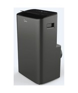 Midea MAP1OHS1X 4-IN-1 Portable Air Conditioner with heat Smartphone Com... - $324.81 CAD