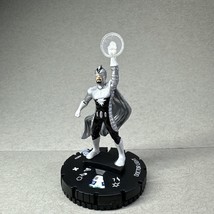 Doctor Light #003A Justice League Trinity War Dc Hero Clix No Card - $10.55