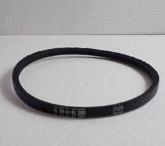 D&amp;D PowerDrive 74631 Thor Appliance Corp Replacement Belt A/4L, 1 -Band,... - $8.45