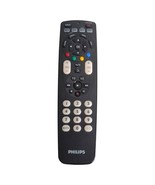 Phillips SRP4004/27 4 Device Universal Remote Controller Tested and working - $8.38