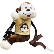 Charming Toys Toddler Safety Harness Little Monkey - $10.39