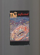 The The - Infected (VHS, 1989) SEALED - $24.74