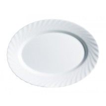 Luminarc Oval Serving Dish 29cm-Trianon - $372.79 MXN