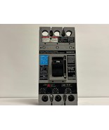 Siemens FXD63B200 200A 3-Pole 600V AC Thermal-Magnetic Circuit Breaker - $570.00