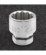 Tone RGD series box wrench socket inserts Made in Japan - $18.00