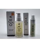 OSEA 2pc Lot Ocean Cleanser 18ml + Undaria Algae Body Wash 45ml Travel Size - €18,68 EUR