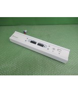 WR31X10025 WR55X10912 Genuine Refrigerator GE Monogram Control Panel Dis... - $774.03 CAD