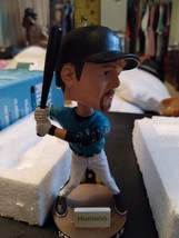 Kevin Millar Bobblehead Humana Florida Marlins In Box New Condition See ... - £12.50 GBP