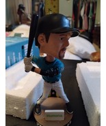 Kevin Millar Bobblehead Humana Florida Marlins In Box New Condition See ... - £12.58 GBP