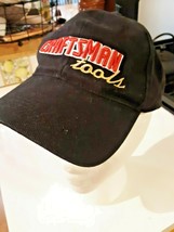 Craftsman Tools Adjustable Hat hard bill - $14.84