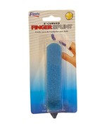 Flents 4&quot; Curved Finger Splint Support &amp; Protect - $6.82 CAD