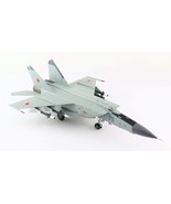 Mikoyan-Gurevich MiG-25 Foxbat - Soviet Air Force 1/72 Scale Diecast Model - $2,861.73 MXN