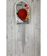 Good Cook 11.5 in Turkey Baster - $6.98