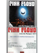 Pink Floyd - Pompeii Complete (2 CD set )( On Stage ) ( The Complete 197... - €23,99 EUR