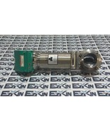 Tri-Clover LKB53A-6500T Air Actuator/Butterfly Valve 2-5/16&quot;  - $253.00