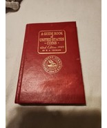 1989 42nd EDITION GUIDE BOOK OF US COINS RED BOOK By: R.S. YEOMAN - $8.81