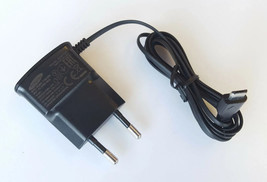 Original Samsung ETA0U10EBE 5V 0.7A Power Supply AC DC Adapter Charger EU Plug - £14.17 GBP