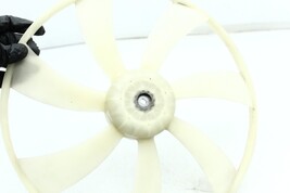 2006-2008 LEXUS IS250 RADIATOR COOLING FAN BLADE H1409 image 9
