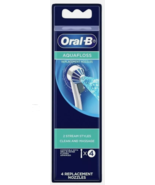 Oral-B - Aquafloss - Water Flosser Advanced (Replacement Nozzle Heads) - 4CT - $16.82