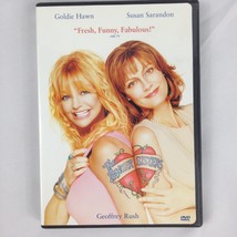 The Banger Sisters - 2002 - Full and Widescreen - DVD - Used - £3.14 GBP