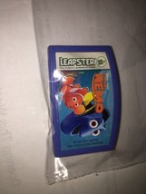 Leapster Leap Frog Game Cartridge Disney/Pixar Finding Nemo Clean - $14.67