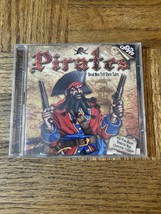 Pirates Dead Men Tell Their Tales PC CD Rom - £196.95 GBP