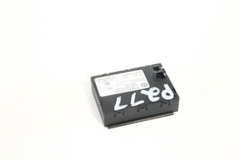 2003-2006 MERCEDES BENZ W215 CL500 W220 S430 CENTRAL LOCKING GATEWAY MODULE P277 image 3