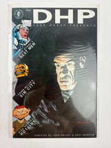 DHP Dark Horse Presents #54 - Dark Horse Comics - $2.00