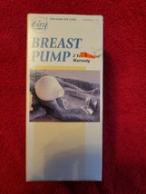 Cara Manual Bulb Breast Pump for Breastfeeding #45 - 1 Count - $15.99